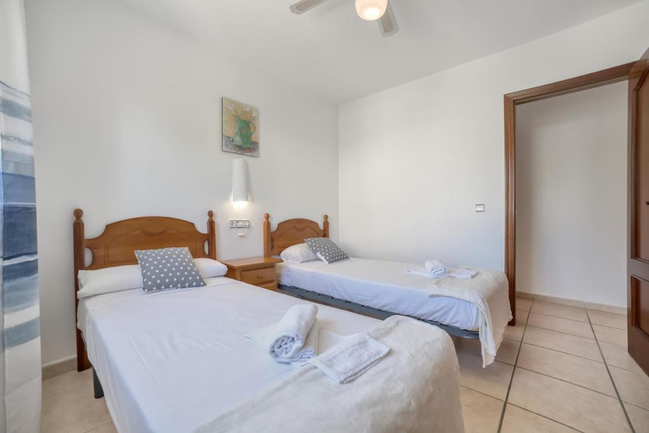 Villa Jesica - Plusholidays Calpe Exterior photo